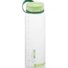 Recon Bottle 1L Clear/Green/Lime