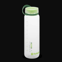 Recon Bottle 1L Clear/Green/Lime