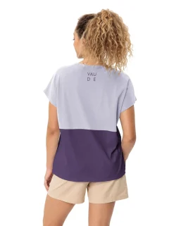 Redmont T-Shirt W - Lavender