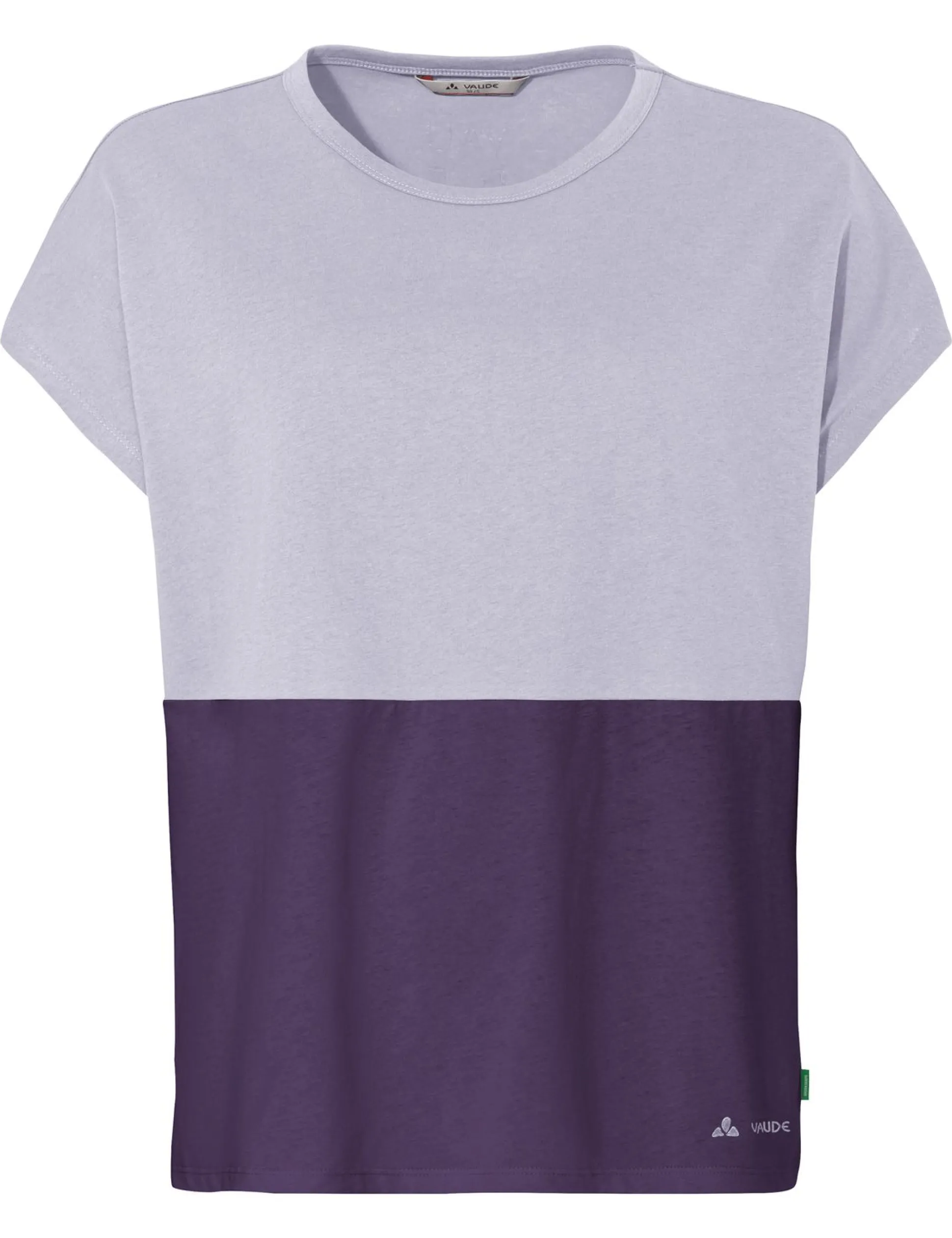 Redmont T-Shirt W - Lavender