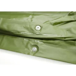 Regenponcho Traveller Oliv