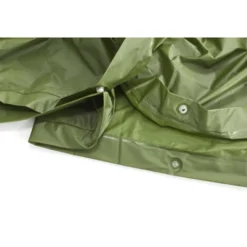 Regenponcho Traveller Oliv