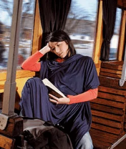 Reisedecke Travel Blanket Coolmax