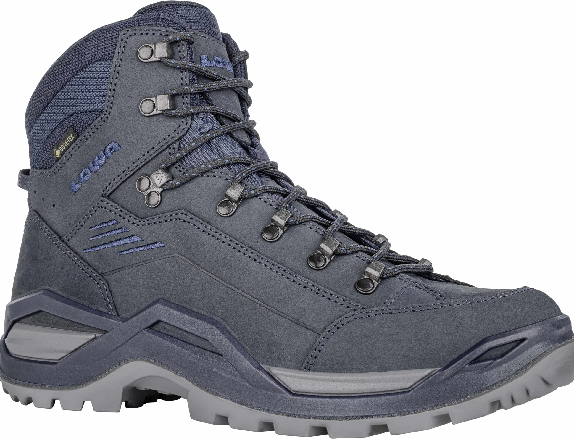 Renegade Evo GTX Mid Navy/Blau