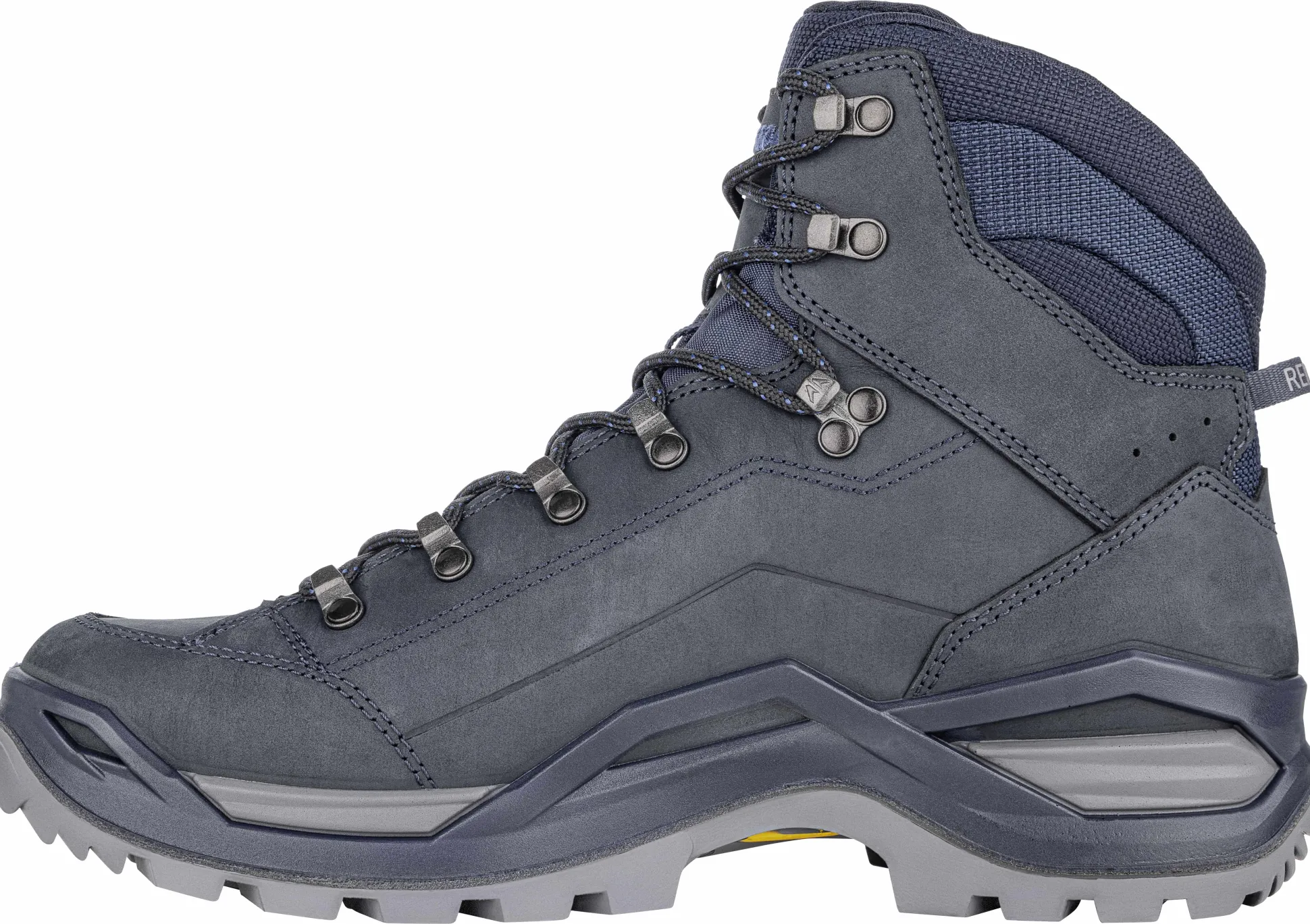 Renegade Evo GTX Mid Navy/Blau