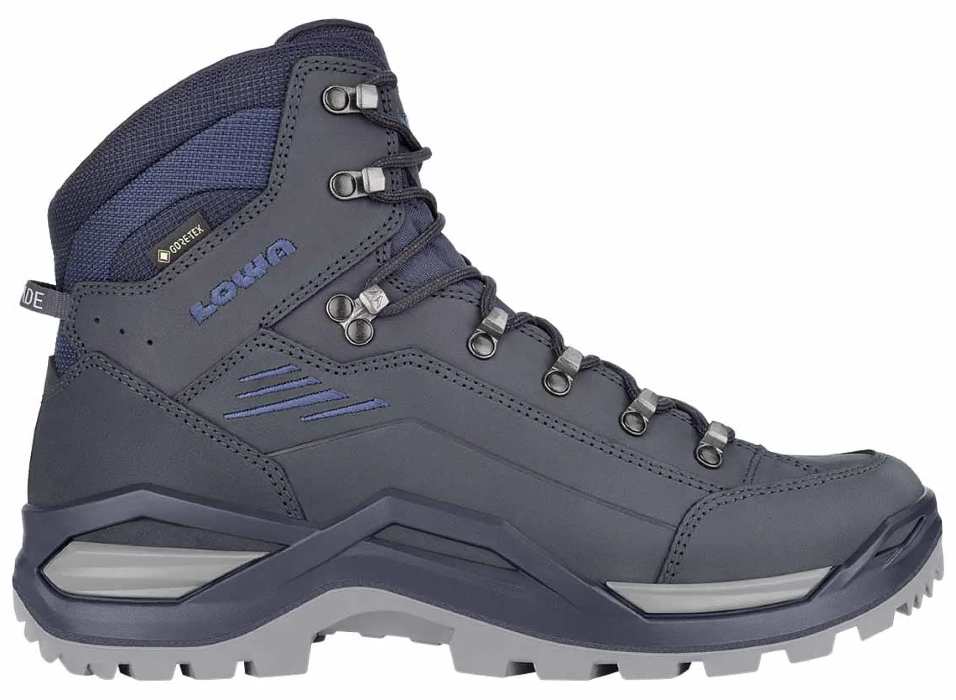 Renegade Evo GTX Mid Navy/Blau