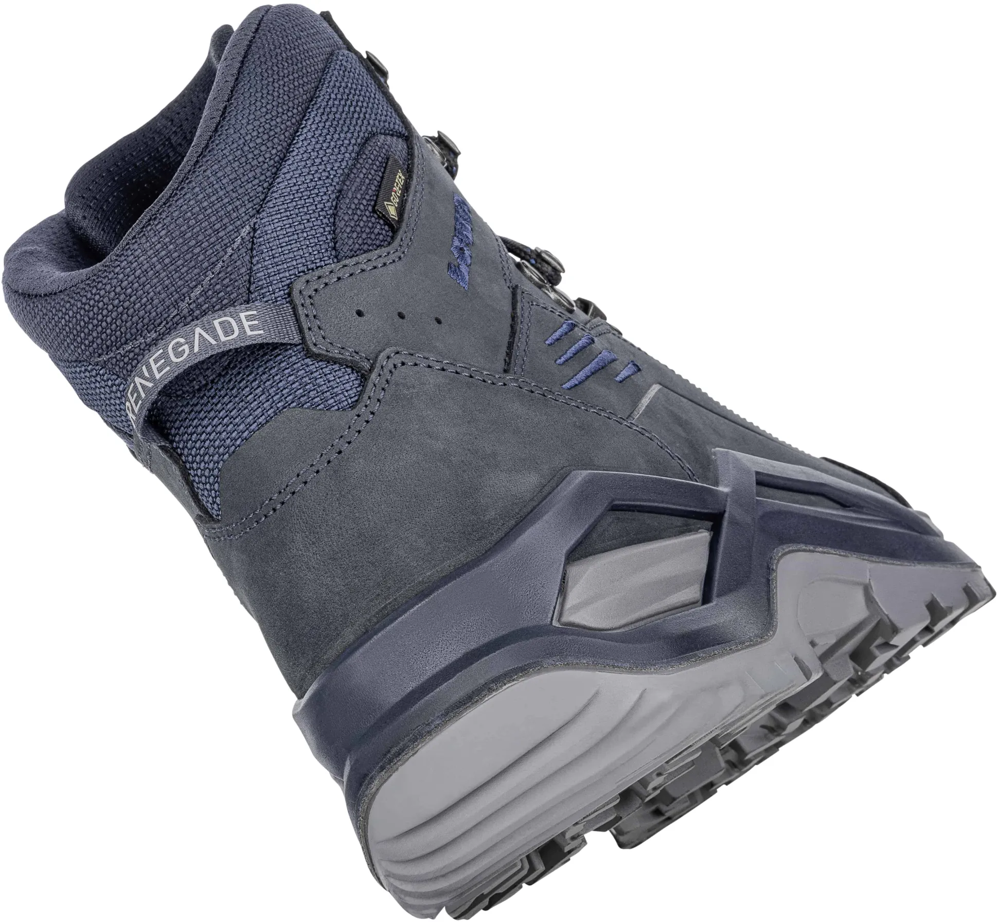 Renegade Evo GTX Mid Navy/Blau