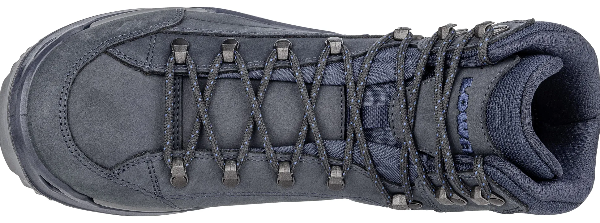 Renegade Evo GTX Mid Navy/Blau