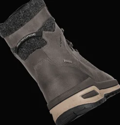 Renegade Evo Ice GTX Walnuss