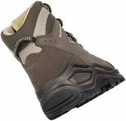 Renegade Evo LL Mid W Espresso/Anthrazit