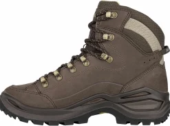 Renegade Evo LL Mid W Espresso/Anthrazit