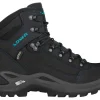 Renegade GTX Mid Women Schmal