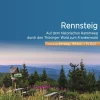 Rennsteig Wanderführer