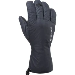 Respond Dry Line Glove Black