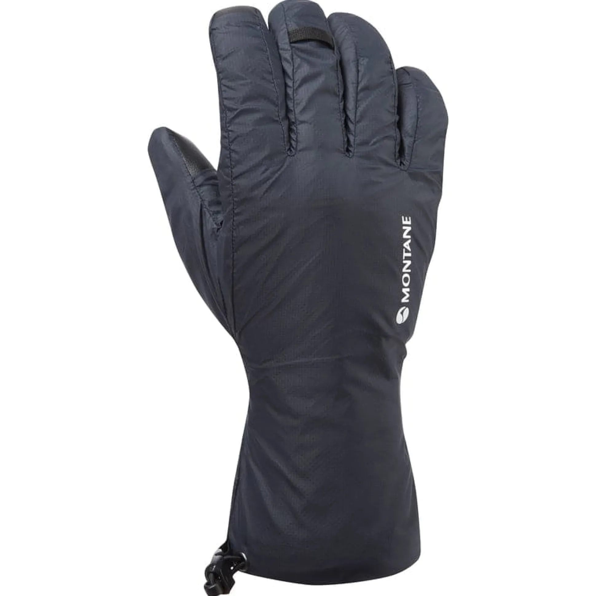 Respond Dry Line Glove Black