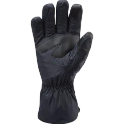 Respond Dry Line Glove Black