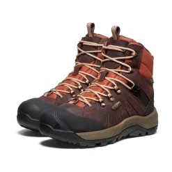 Revel IV Mid Polar W Andorra/Safari