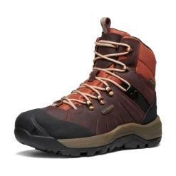 Revel IV Mid Polar W Andorra/Safari