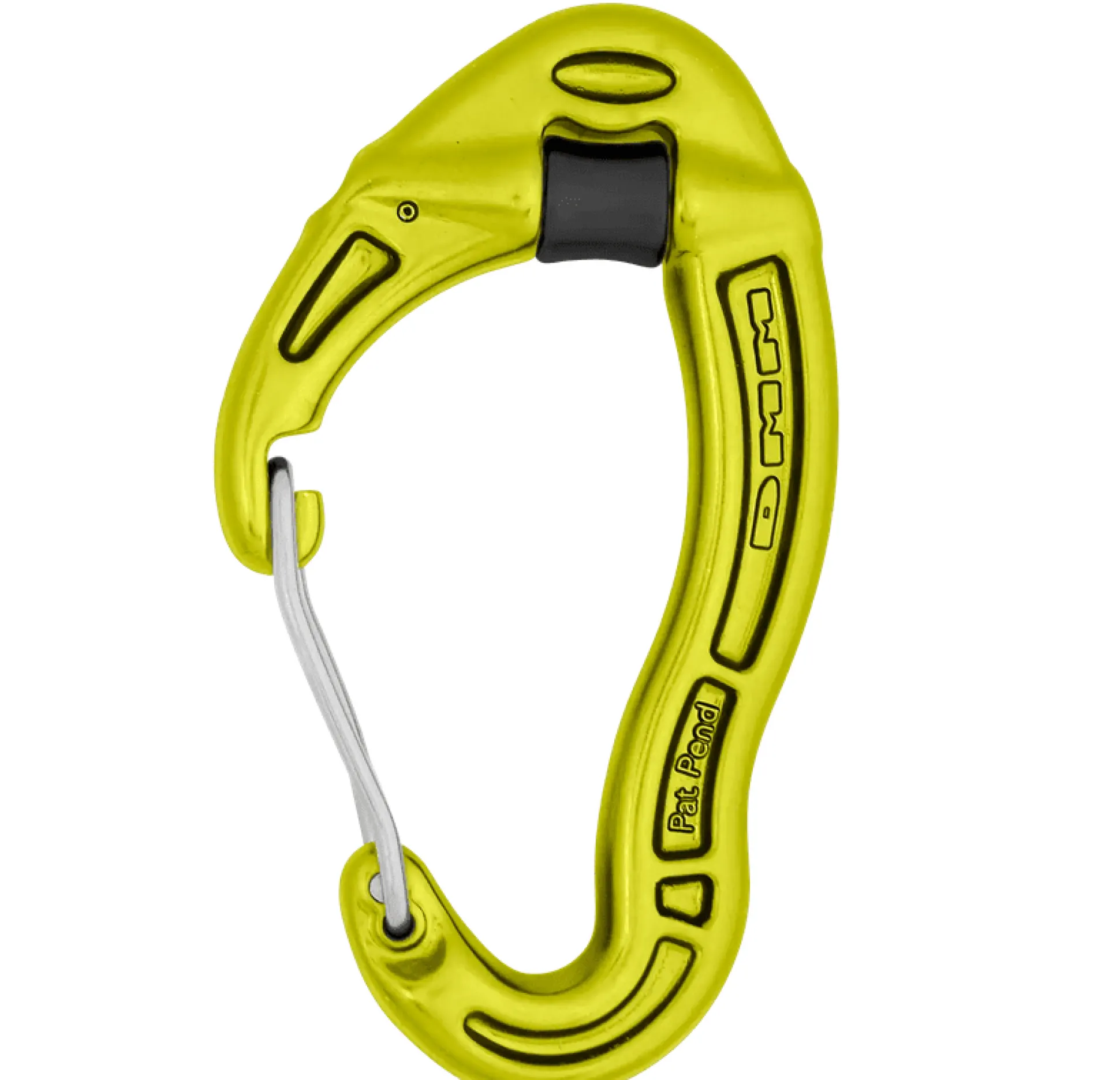 Revolver Wiregate Lime