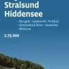 Rügen, Stralsund, Hiddensee