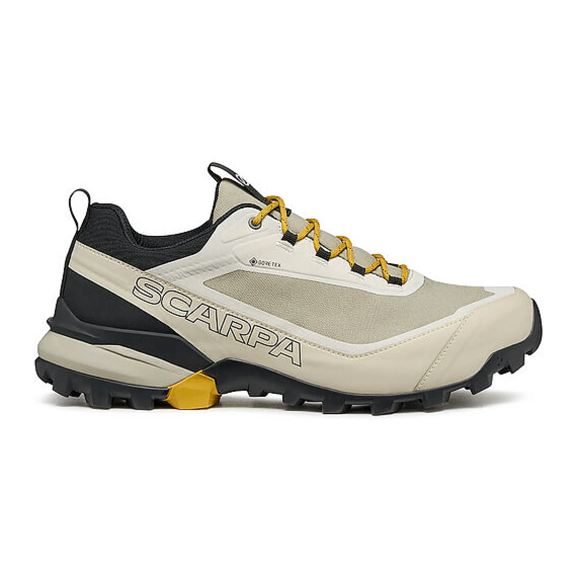 Ribelle Cross 2 GTX Fog/Lemon Curry
