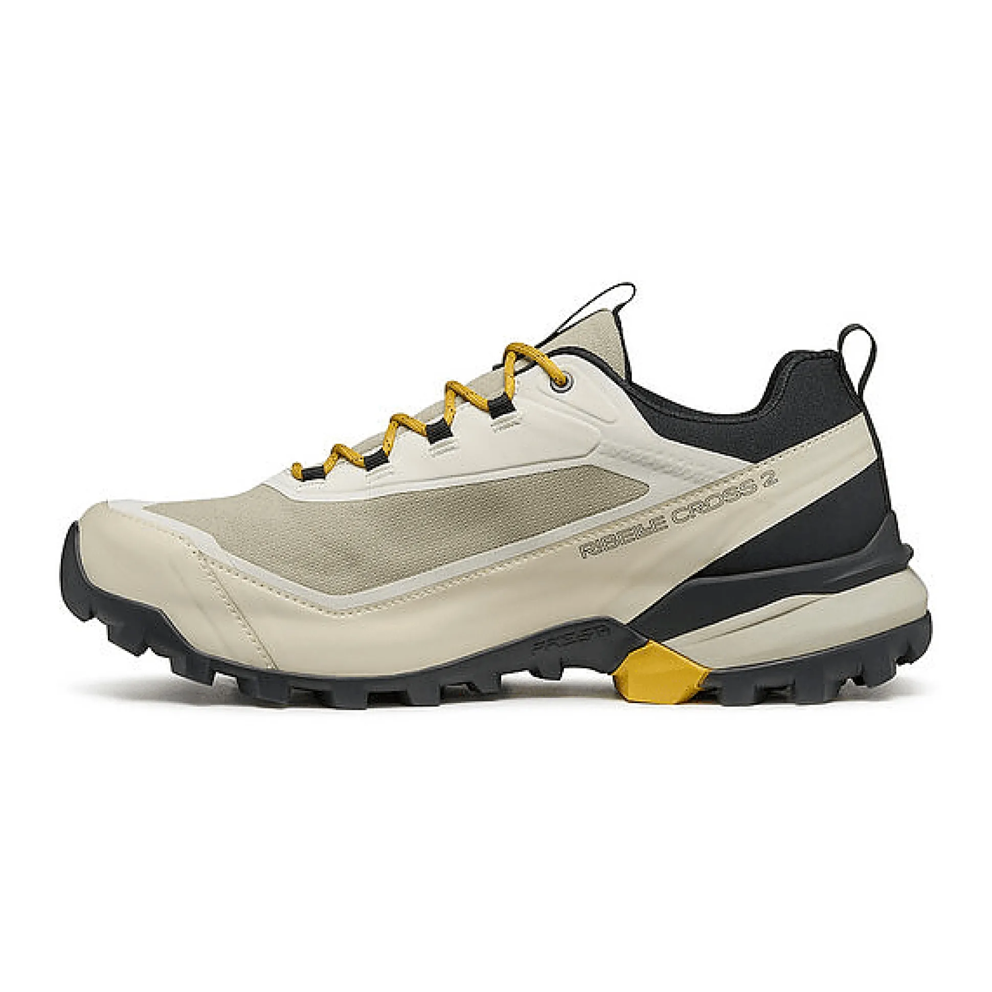 Ribelle Cross 2 GTX Fog/Lemon Curry