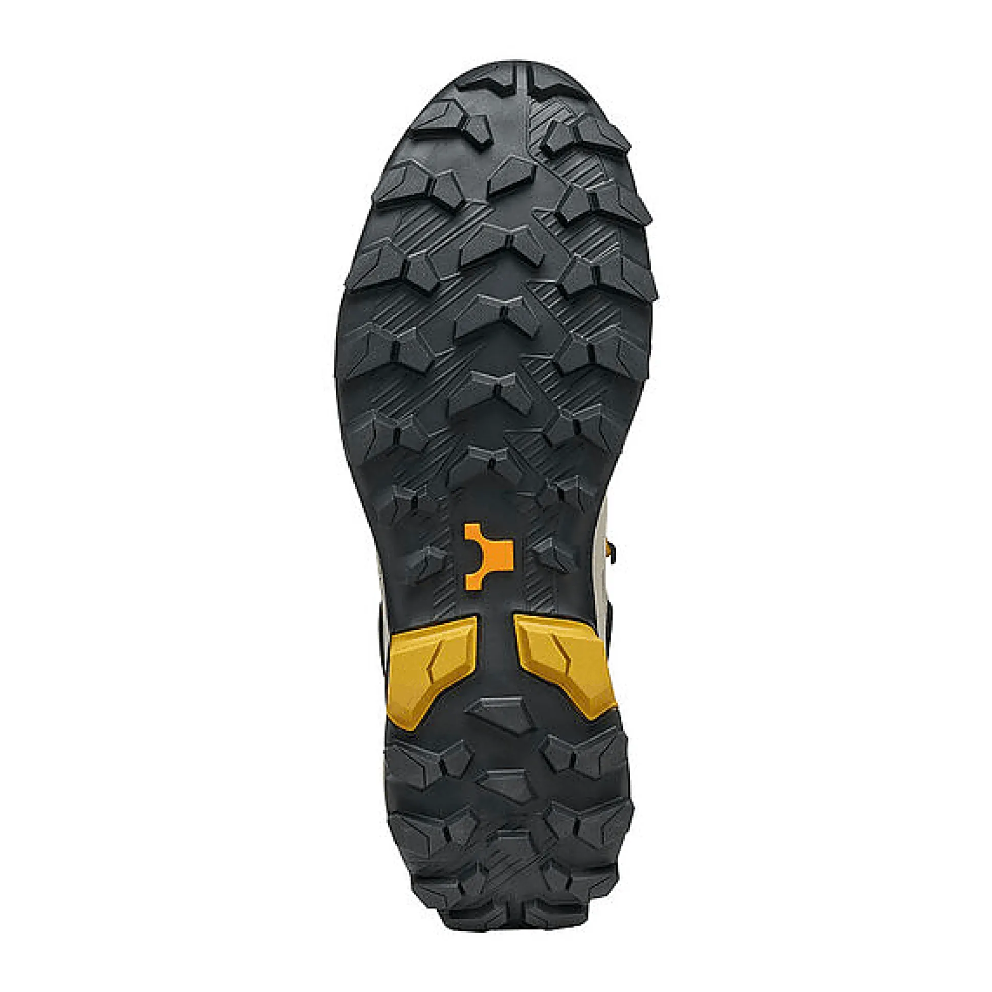 Ribelle Cross 2 GTX Fog/Lemon Curry