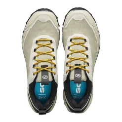 Ribelle Cross 2 GTX Fog/Lemon Curry