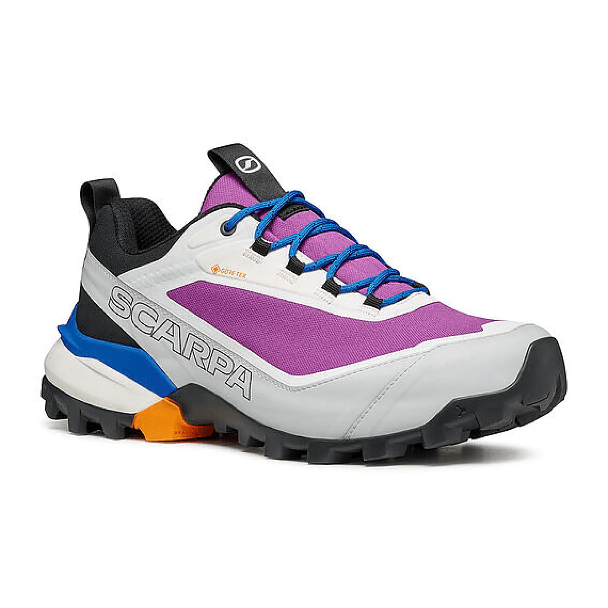 Ribelle Cross 2 GTX W White/Orchid