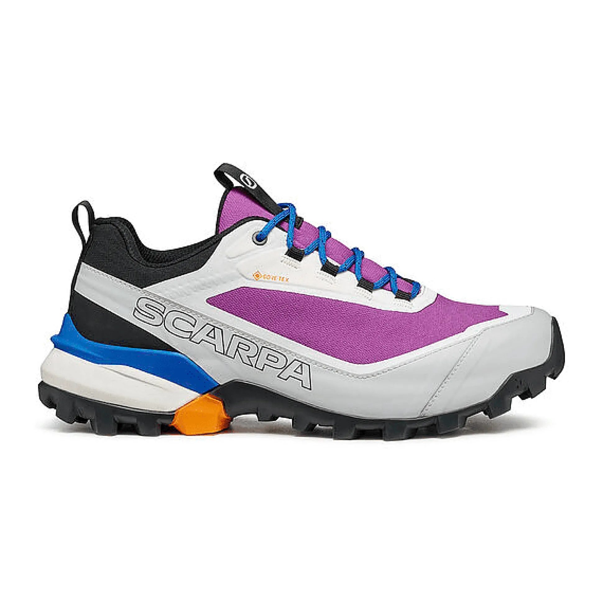 Ribelle Cross 2 GTX W White/Orchid