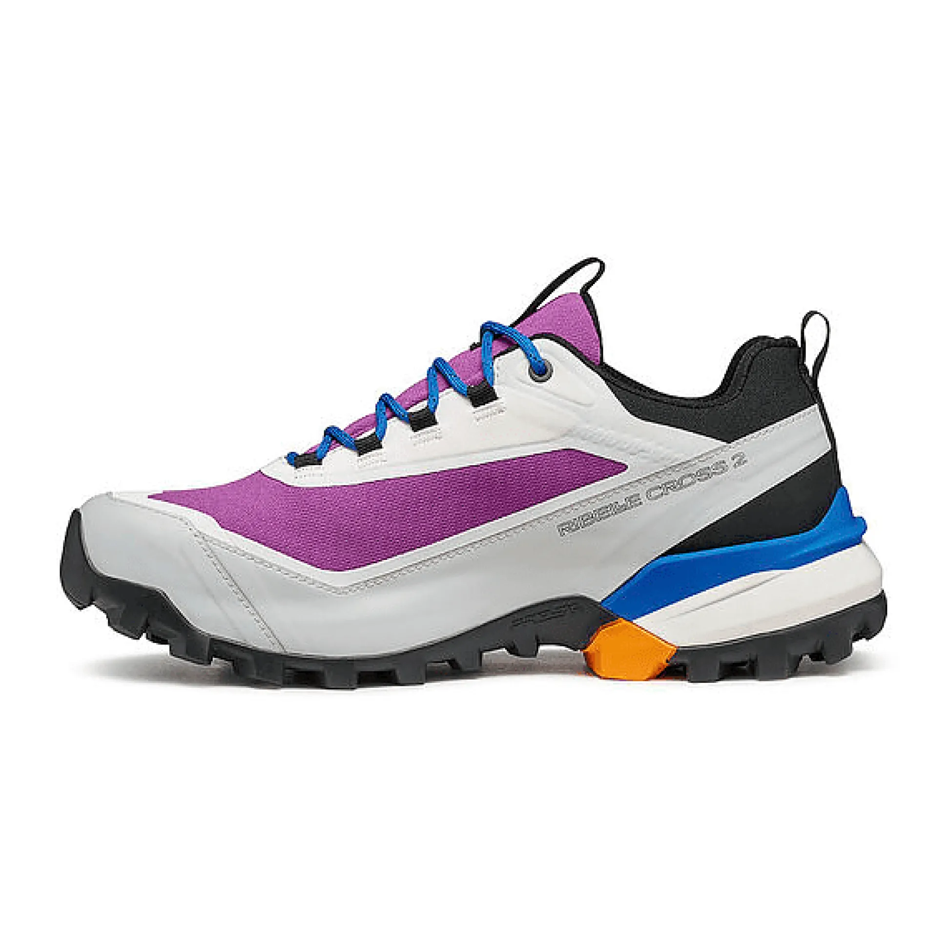 Ribelle Cross 2 GTX W White/Orchid