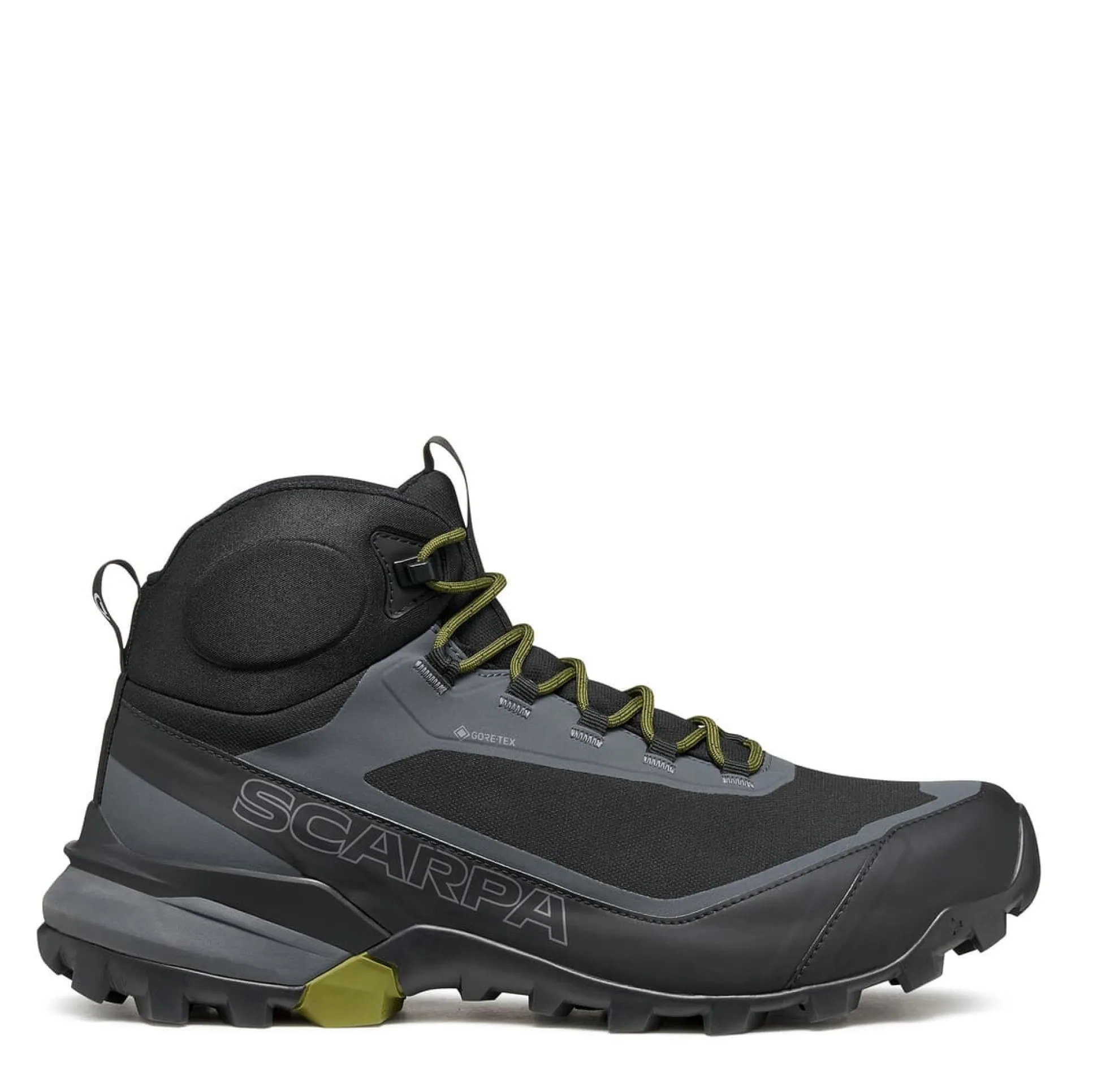 Ribelle Cross 2 Mid GTX Black/Olive