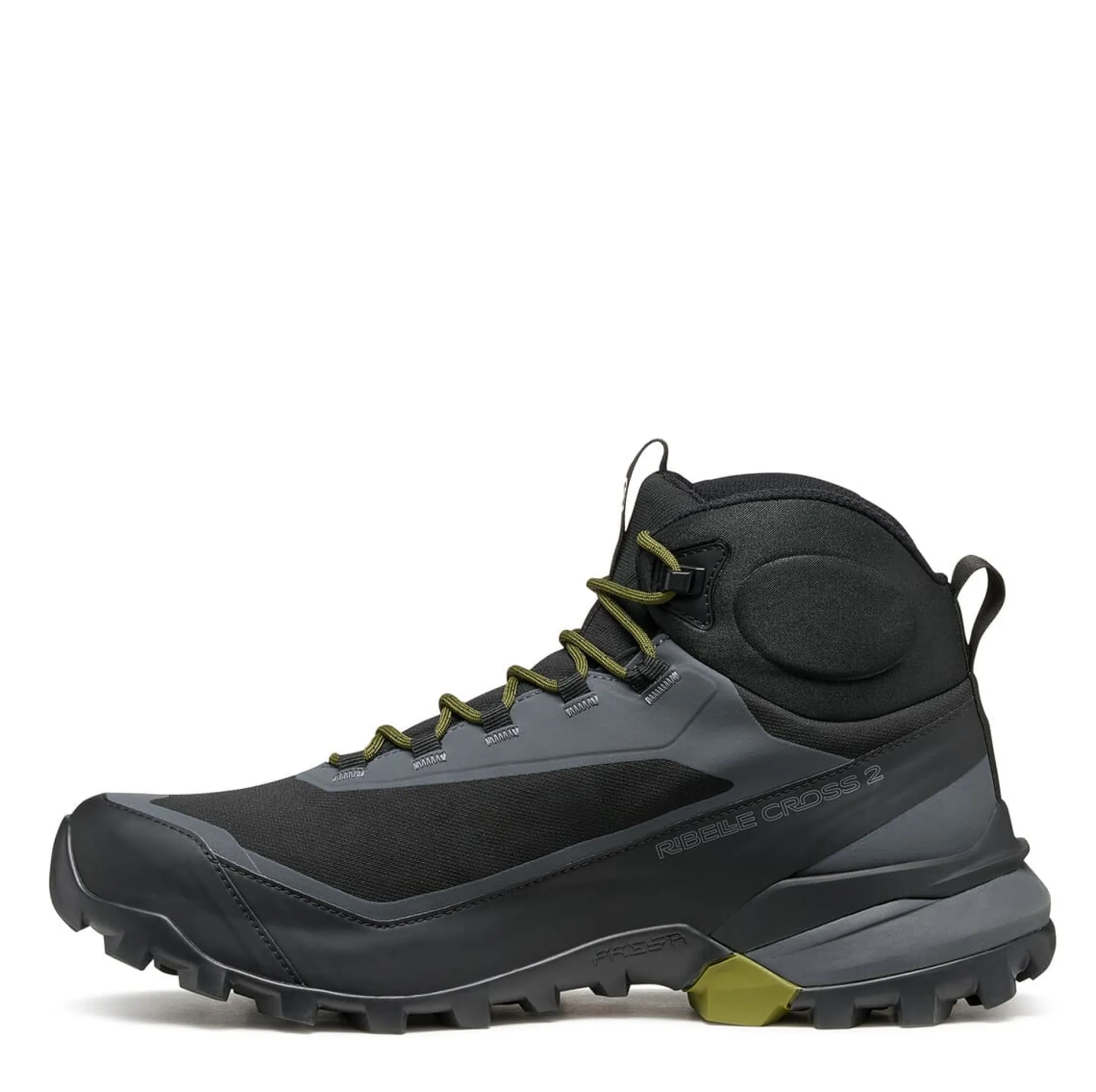 Ribelle Cross 2 Mid GTX Black/Olive