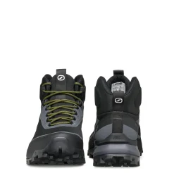 Ribelle Cross 2 Mid GTX Black/Olive