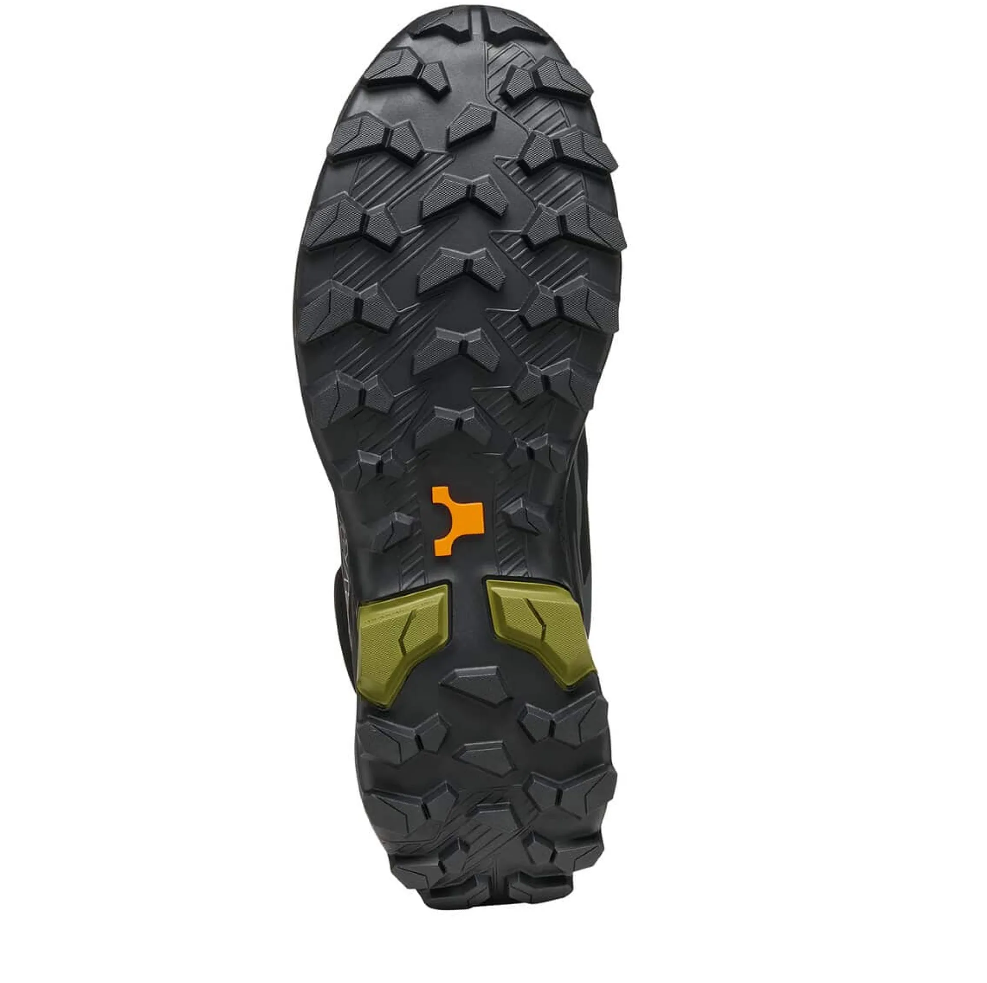 Ribelle Cross 2 Mid GTX Black/Olive