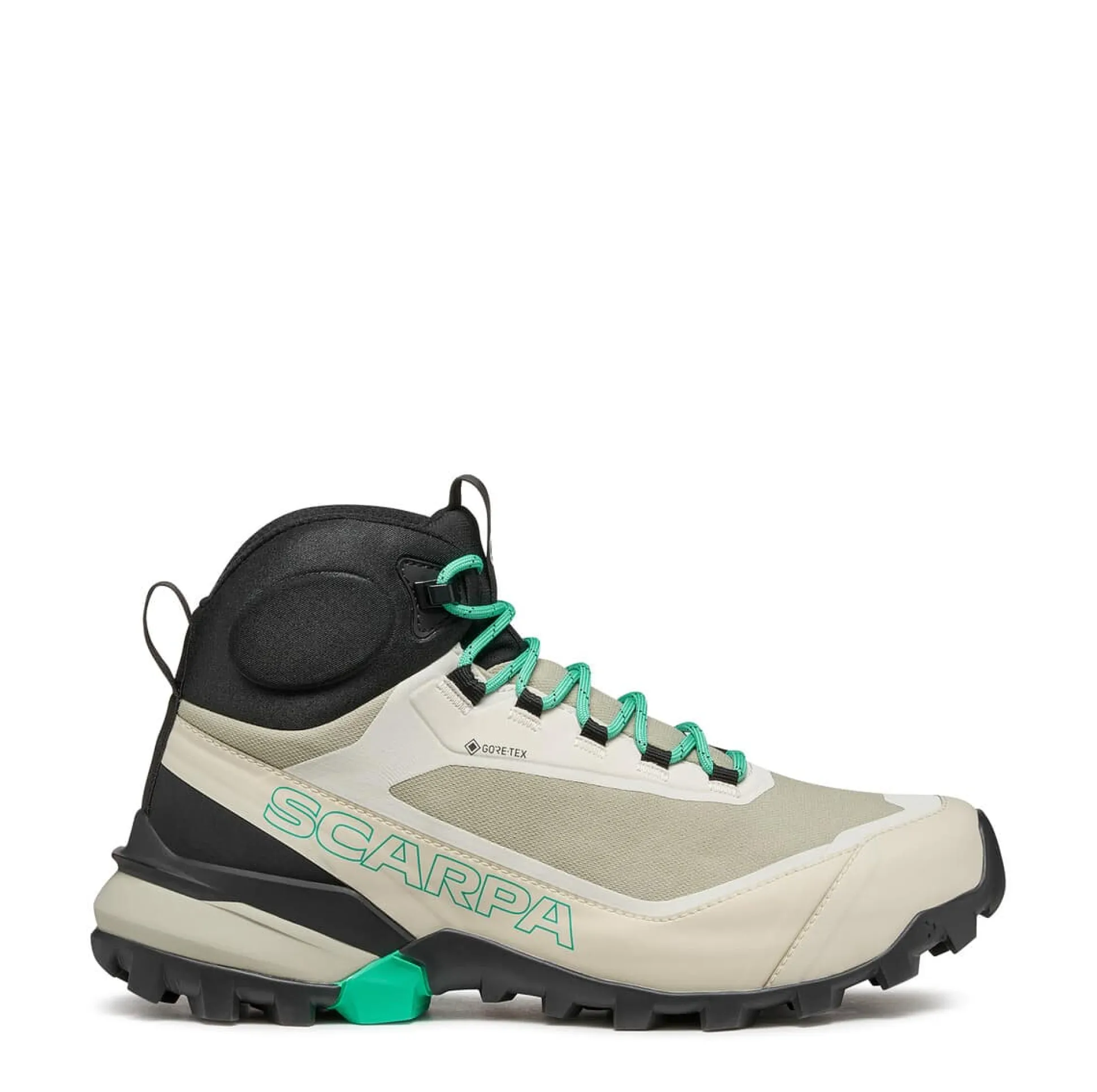 Ribelle Cross 2 Mid GTX W Fog/Aqua