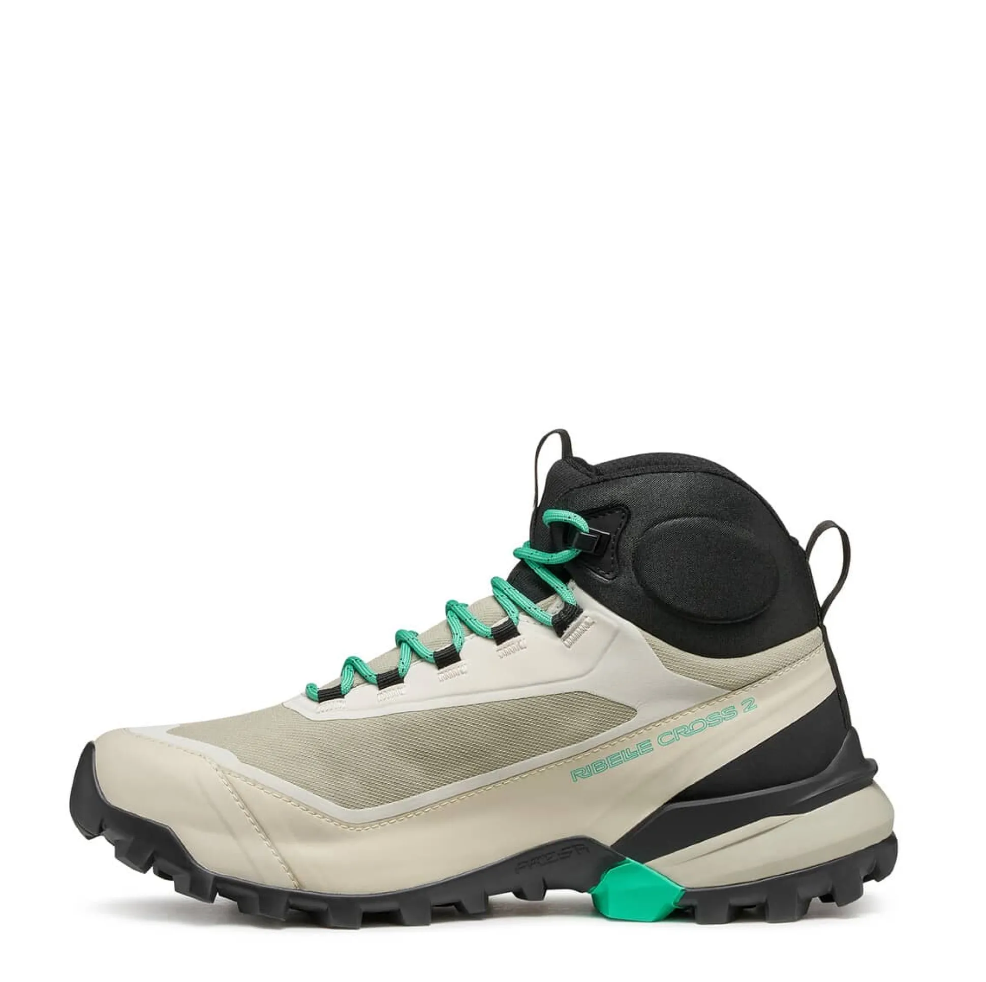 Ribelle Cross 2 Mid GTX W Fog/Aqua