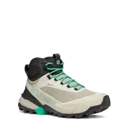 Ribelle Cross 2 Mid GTX W Fog/Aqua
