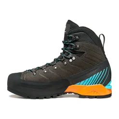 Ribelle HD Carbon/Azure