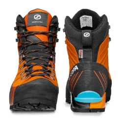 Ribelle HD Tonic/Tonic