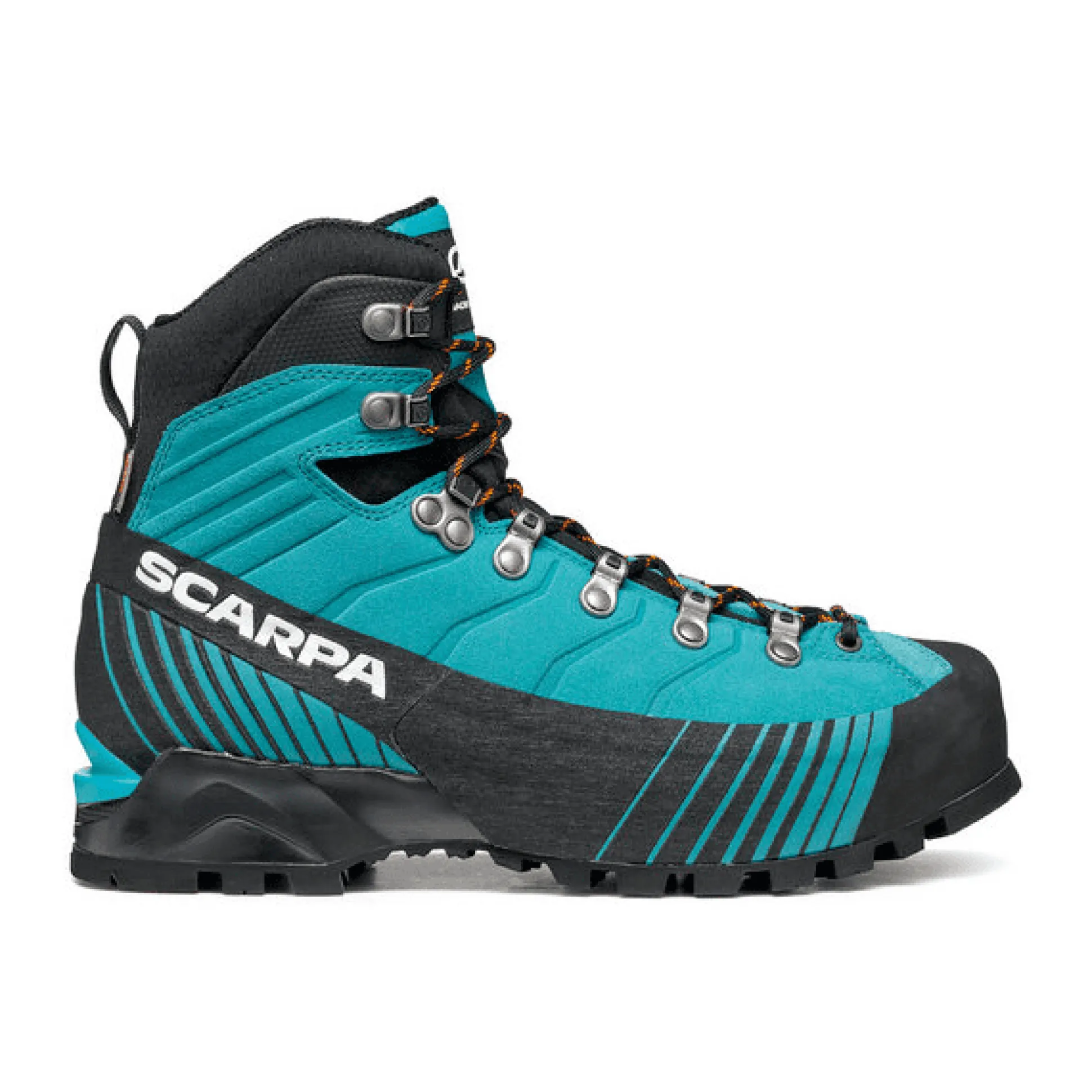 Ribelle HD W Ceramic/Baltic