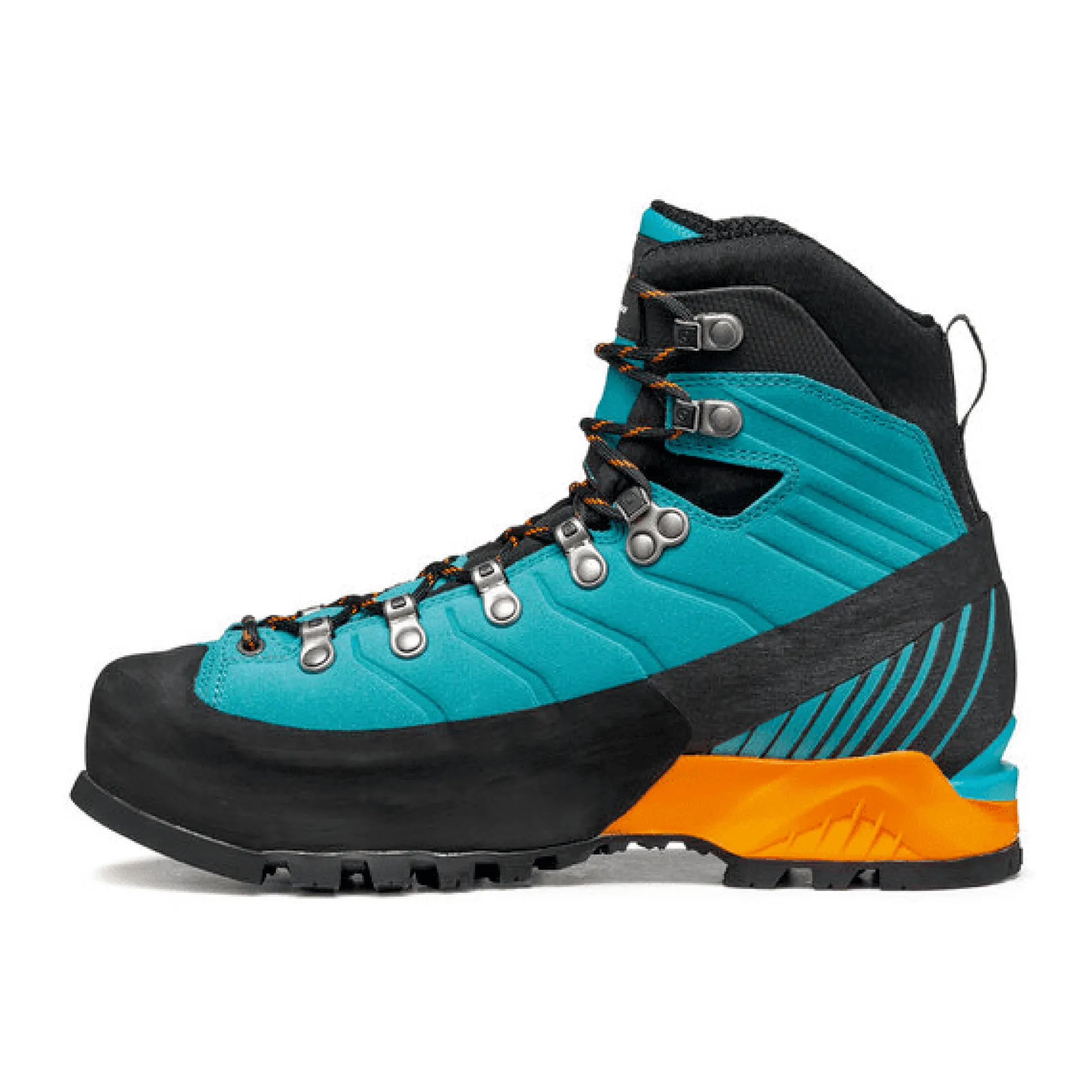 Ribelle HD W Ceramic/Baltic