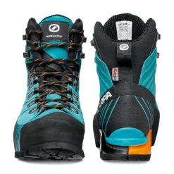 Ribelle HD W Ceramic/Baltic