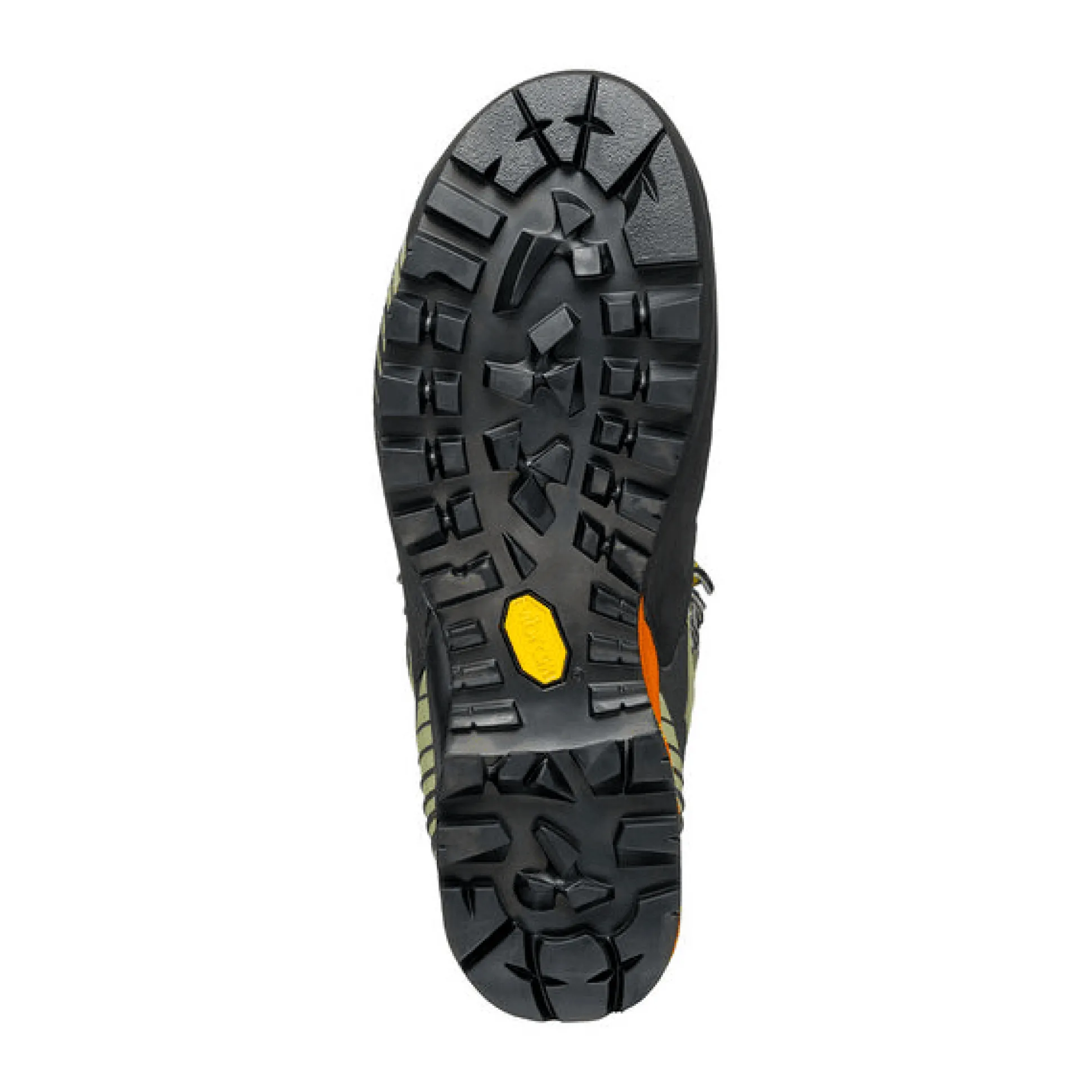 Ribelle HD W Ceramic/Baltic