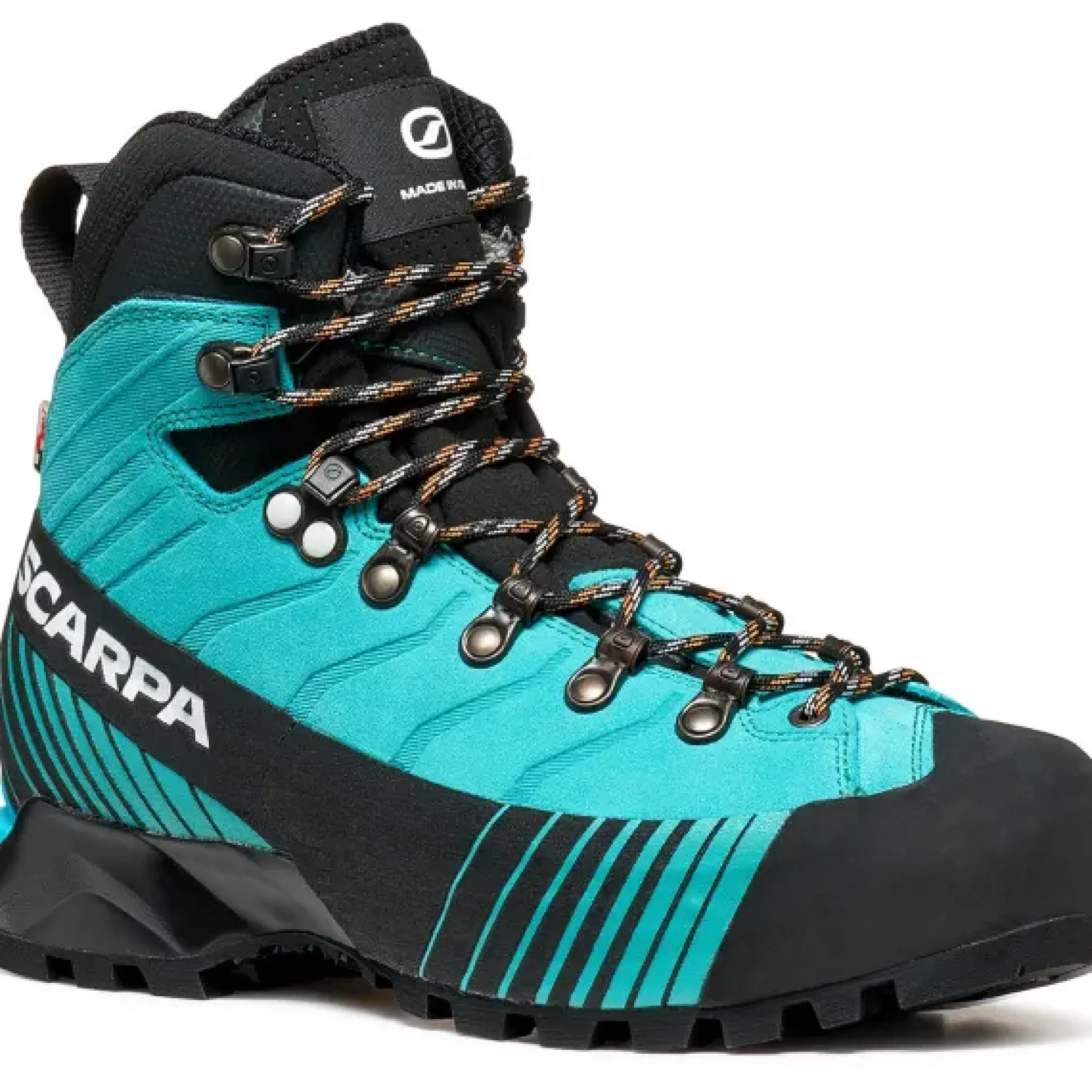 Ribelle HD W Ceramic/Ceramic