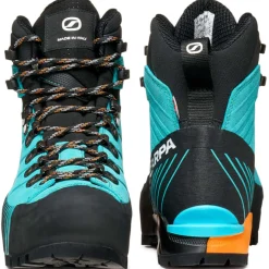 Ribelle HD W Ceramic/Ceramic