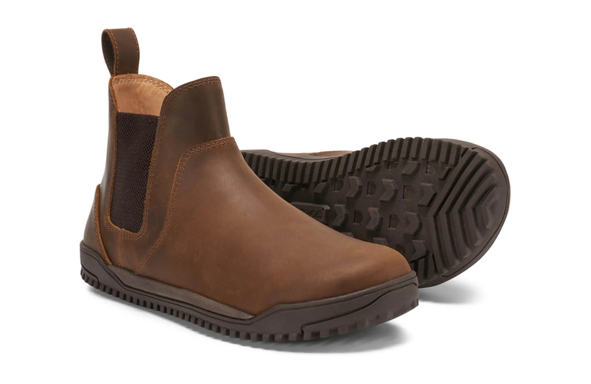 Ridgeway Chelsea - Women - Brown