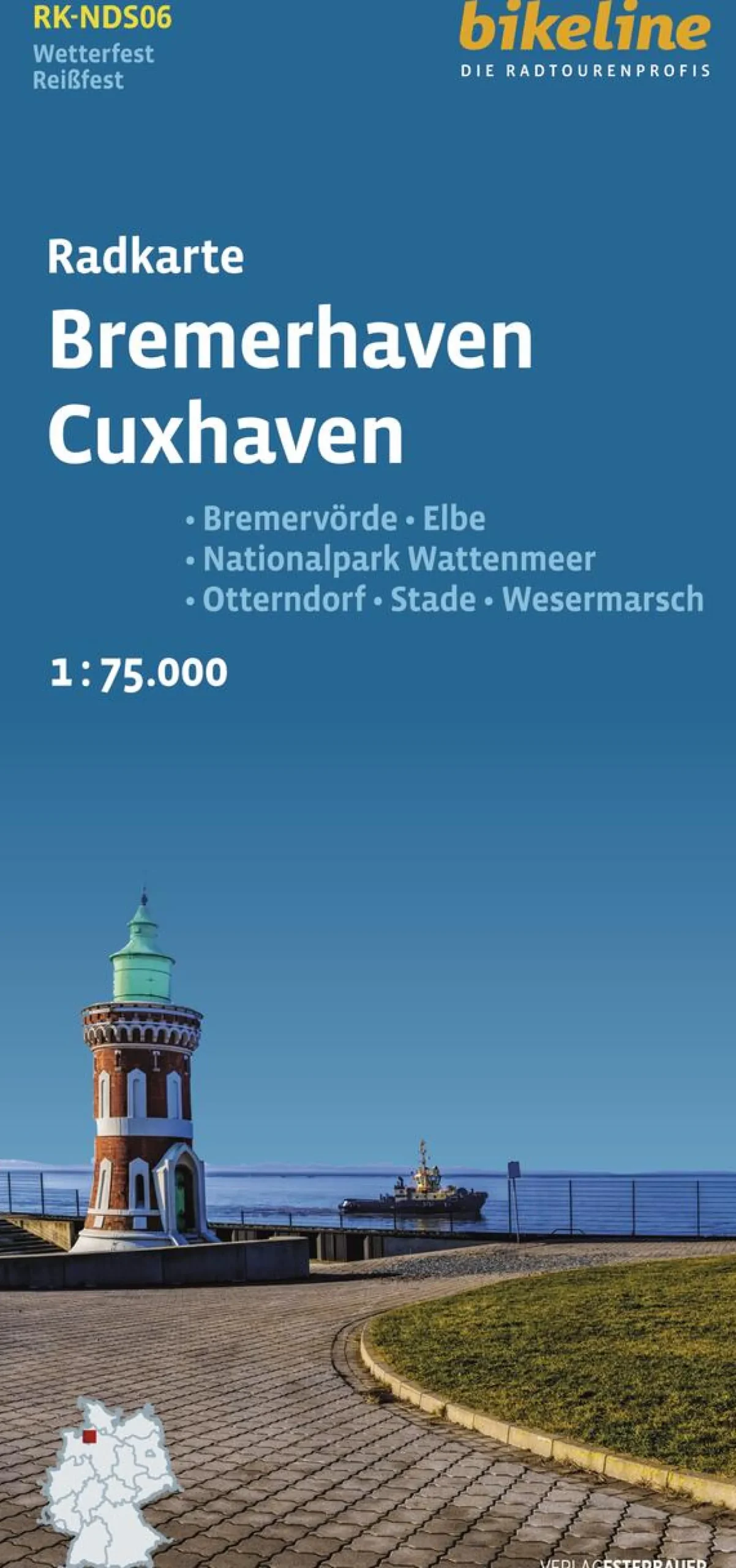 RK Bremerhaven Cuxhaven Wattenmeer