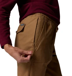 Roc Ripstop Jogger W Delta