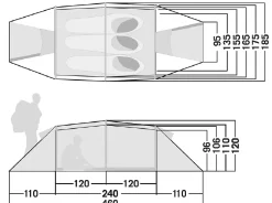 Rokua 3 - stone-grey-olive